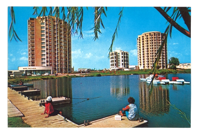 1989-7 - Mangalia Nord - Venus